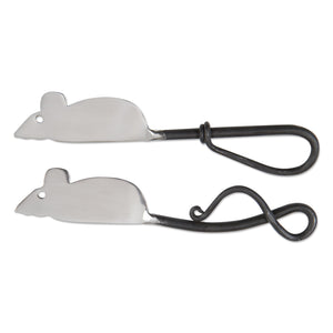 Tag - Mouse Spreader Set of 2