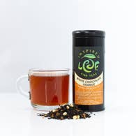 Inspired Leaf Teas - Loose Tin Tea