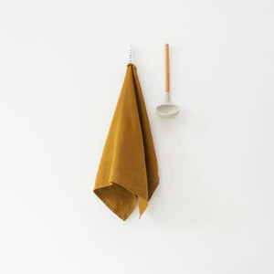 Linen Tales - Linen Kitchen Towels (Solid Colors)