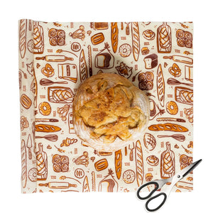 Bee's Wrap LLC - Bakery Lane - Cut To Size Roll