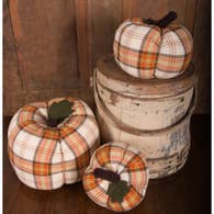 Home Collections by Raghu - Decorative Pumpkins (Assorted)