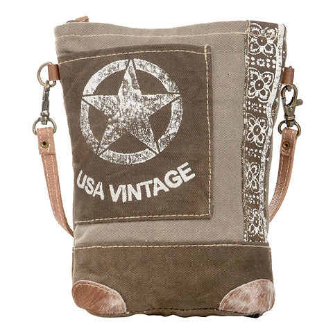 Clea Ray Crossbody Bags – Sass at Home