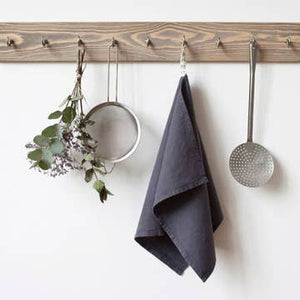 Linen Tales - Linen Kitchen Towels (Solid Colors)