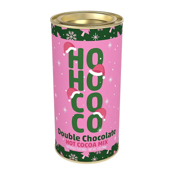 McSteven's - Ho Ho Co Co Double Chocolate Cocoa