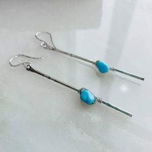 Derive - Sticks and Stones Earrings Kingman