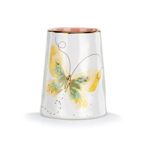 Demdaco - Picked For You Vase (Assorted)