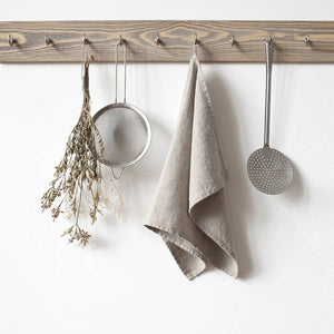 Linen Tales - Linen Kitchen Towels (Solid Colors)