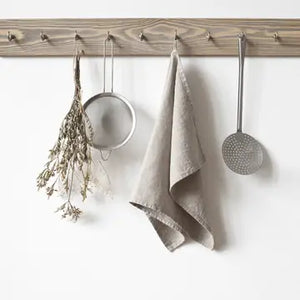 Linen Tales - Linen Kitchen Towels