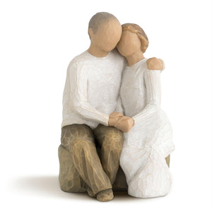 Demdaco - Willow Tree - Anniversary
