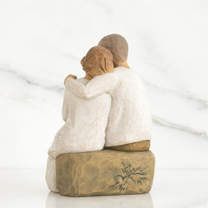 Demdaco - Willow Tree - Anniversary