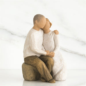 Demdaco - Willow Tree - Anniversary