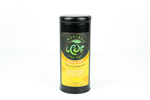 Inspired Leaf Teas - Loose Tin Tea