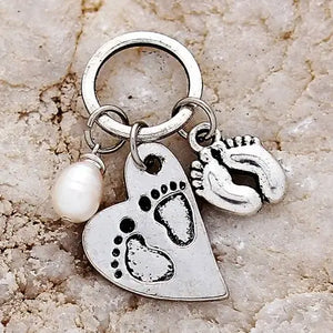 Jennifer Dahl Designs LLC - Baby Charm Jumble