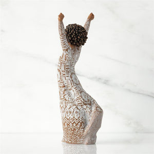 Demdaco - Willow Tree - Courageous Joy