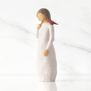 Demdaco - Willow Tree - Messenger