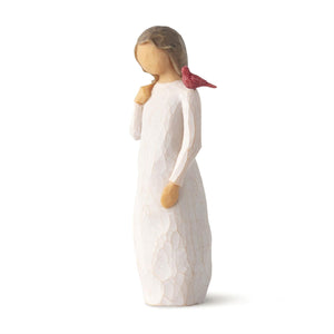 Demdaco - Willow Tree - Messenger