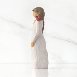 Demdaco - Willow Tree - Messenger