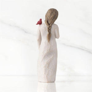 Demdaco - Willow Tree - Messenger