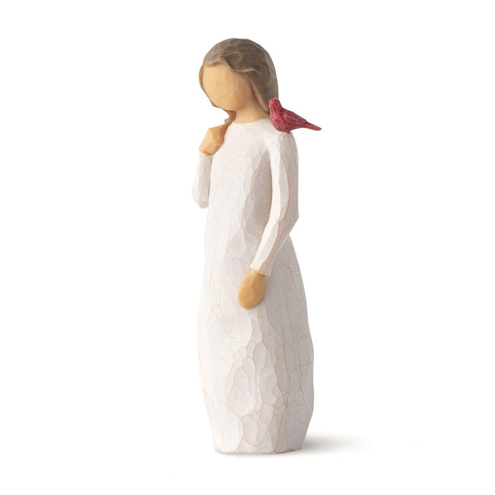 Demdaco - Willow Tree - Messenger