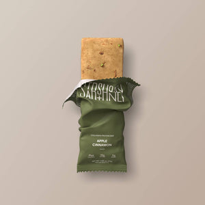 Stars + Honey - Protein Bars (assorted flavors)