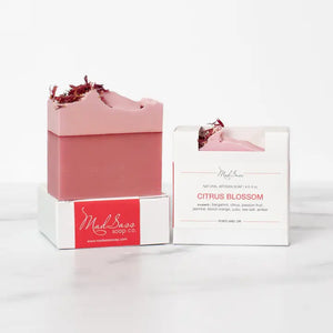 Mad Sass Soap Co. - Artisan Soaps