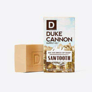 Duke Cannon - Big Ass Soap Variants