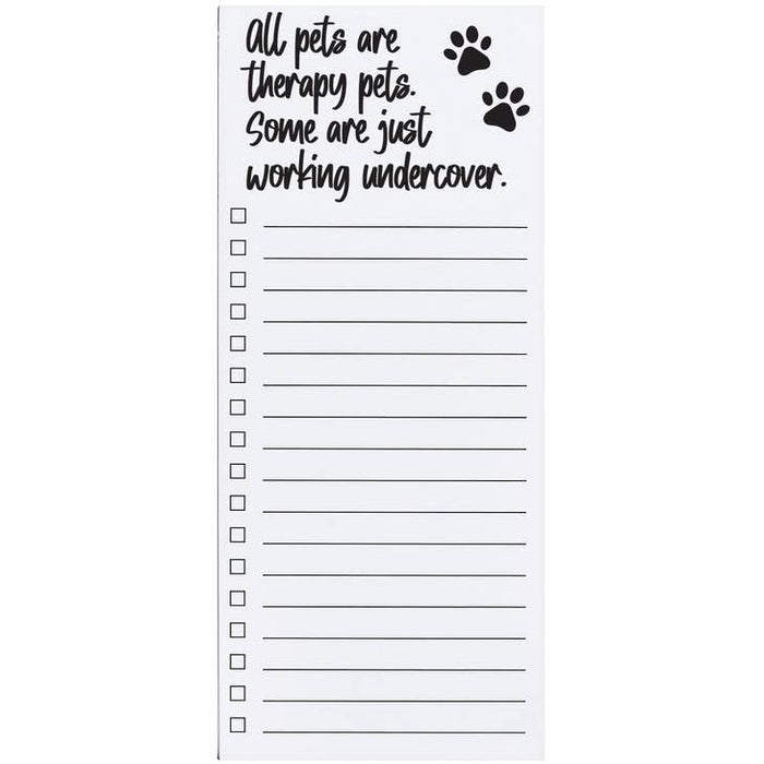 Ellembee Gift - Notepads