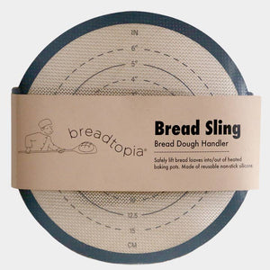 Breadtopia - Bread Sling