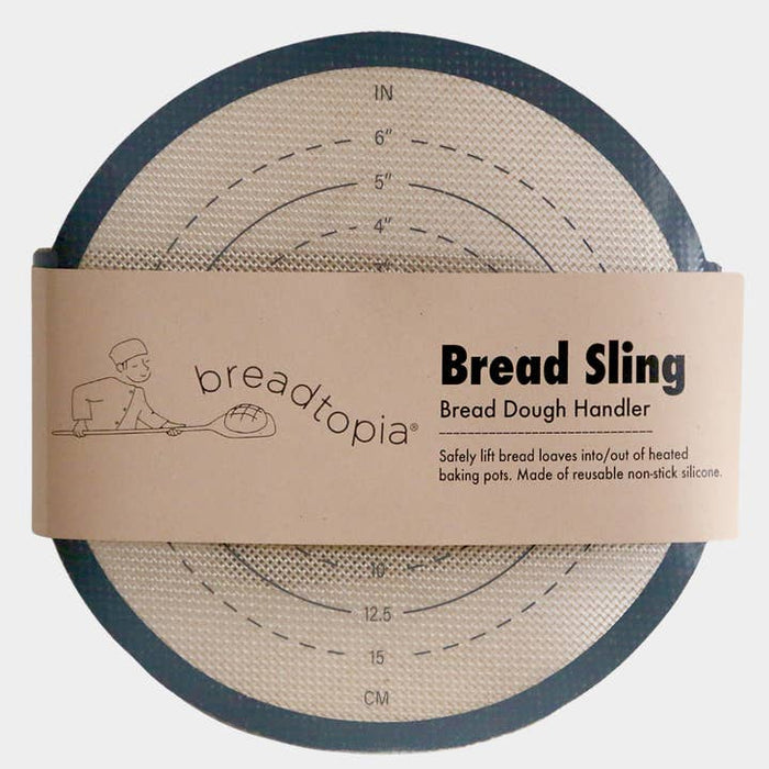 Breadtopia - Bread Sling