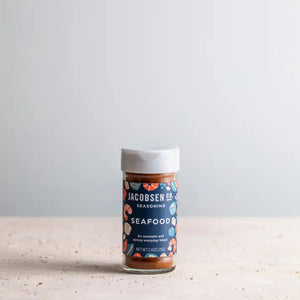 Jacobsen Salt Co. - Seafood Seasoning