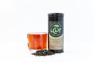 Inspired Leaf Teas - Loose Tin Tea