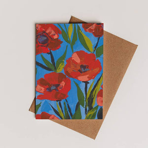 Lindsay Gilmore - Assorted Greeting Cards