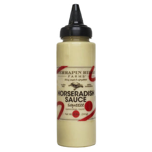 Terrapin Ridge Farms - Horseradish Sauce Squeeze