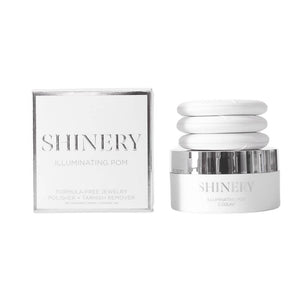 Shinery - Illuminating Pom Tarnish Eraser