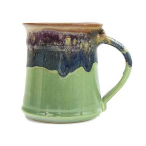 Clay in Motion - Medium Mugs (Assorted)