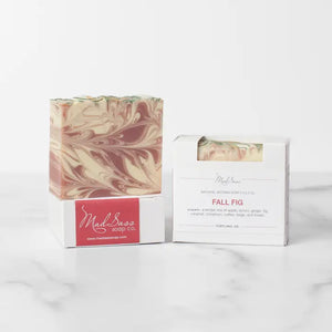 Mad Sass Soap Co. - Artisan Soaps