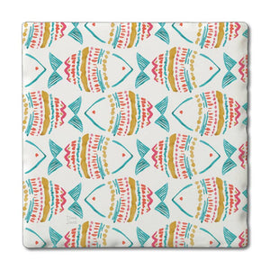 CounterArt and Highland Home - Thirstystone Coasters (Assorted Styles)