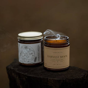 Landmark Fine Goods - Harvest Moon Candle