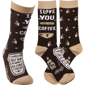 Primitives by Kathy - Assorted Socks