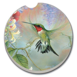 CounterArt and Highland Home - Assorted Car Coasters