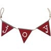 Primitives By Kathy - Joy Pennant Banner