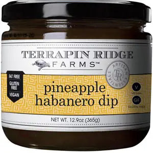 Terrapin Ridge Farms - Pineapple Habanero Dip