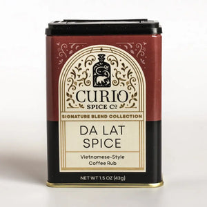 Curio Spice Co. - Da Lat Spice