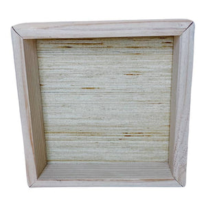 Joshua Jar - Be Kind Farmhouse Sign