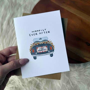 Big Moods - Wedding & Baby Cards (Assorted)