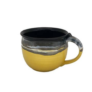 Clay in Motion - Latte Mugs (Assorted)