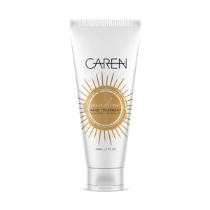Caren - 2 oz Hand Treatment (Sunshine)