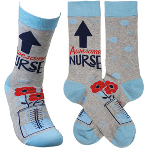 Primitives by Kathy - Assorted Socks