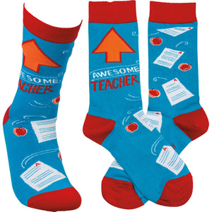 Primitives by Kathy - Assorted Socks