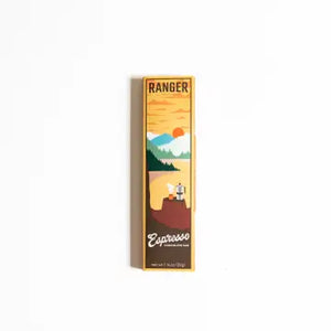 Ranger Chocolate Co. - Assorted Chocolate Bars